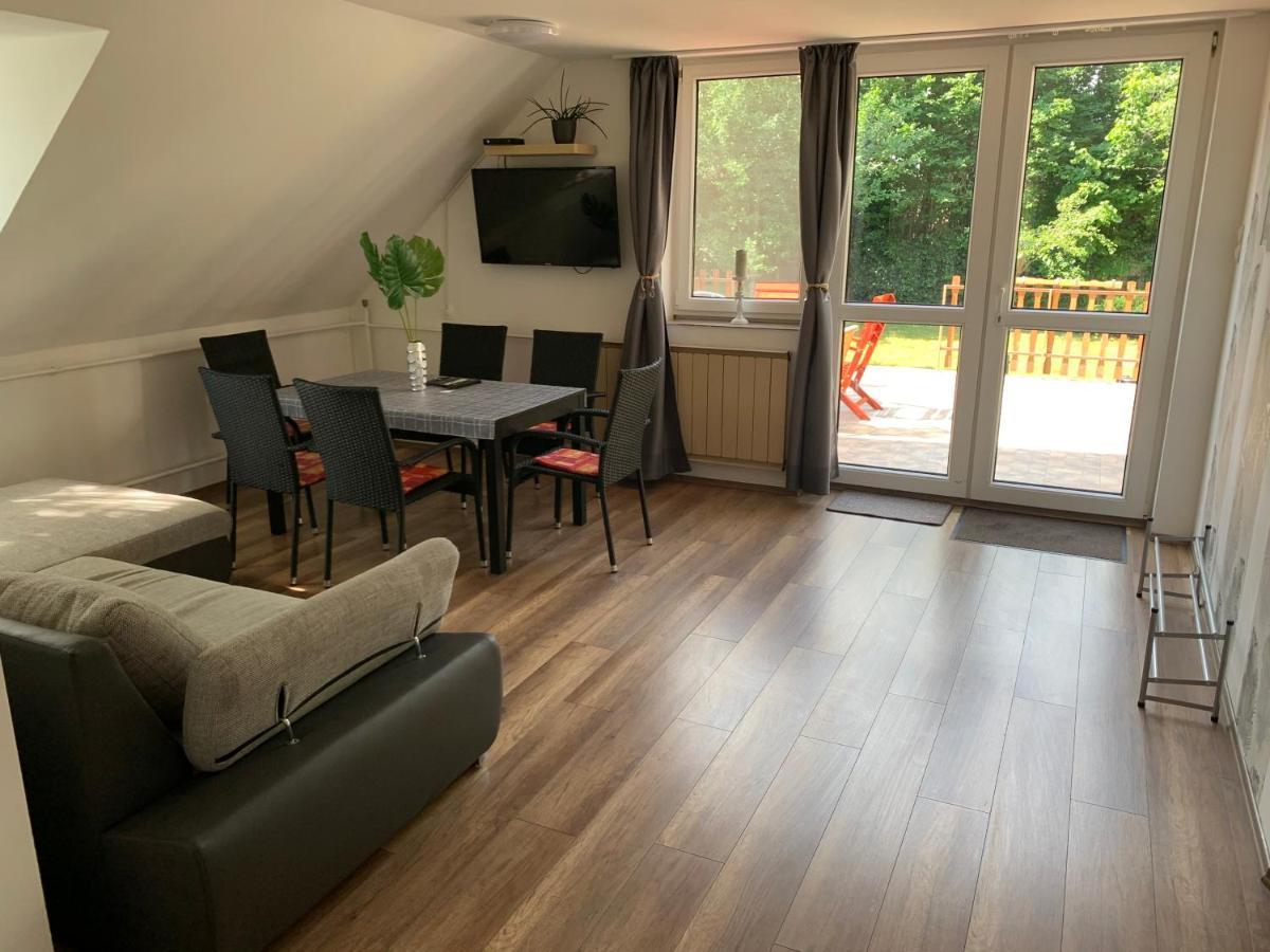 Borsi Apartman Balatonalmádi Exteriér fotografie