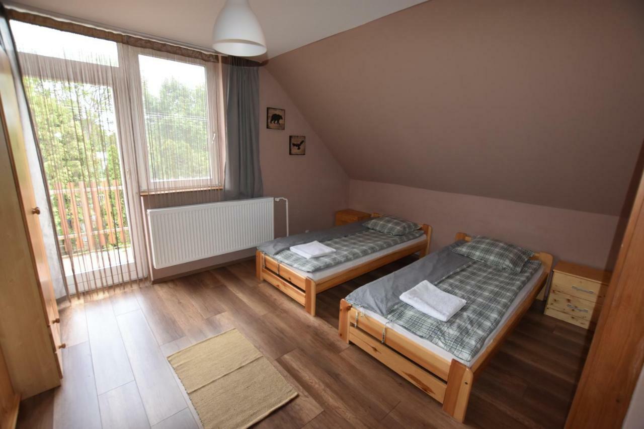 Borsi Apartman Balatonalmádi Exteriér fotografie