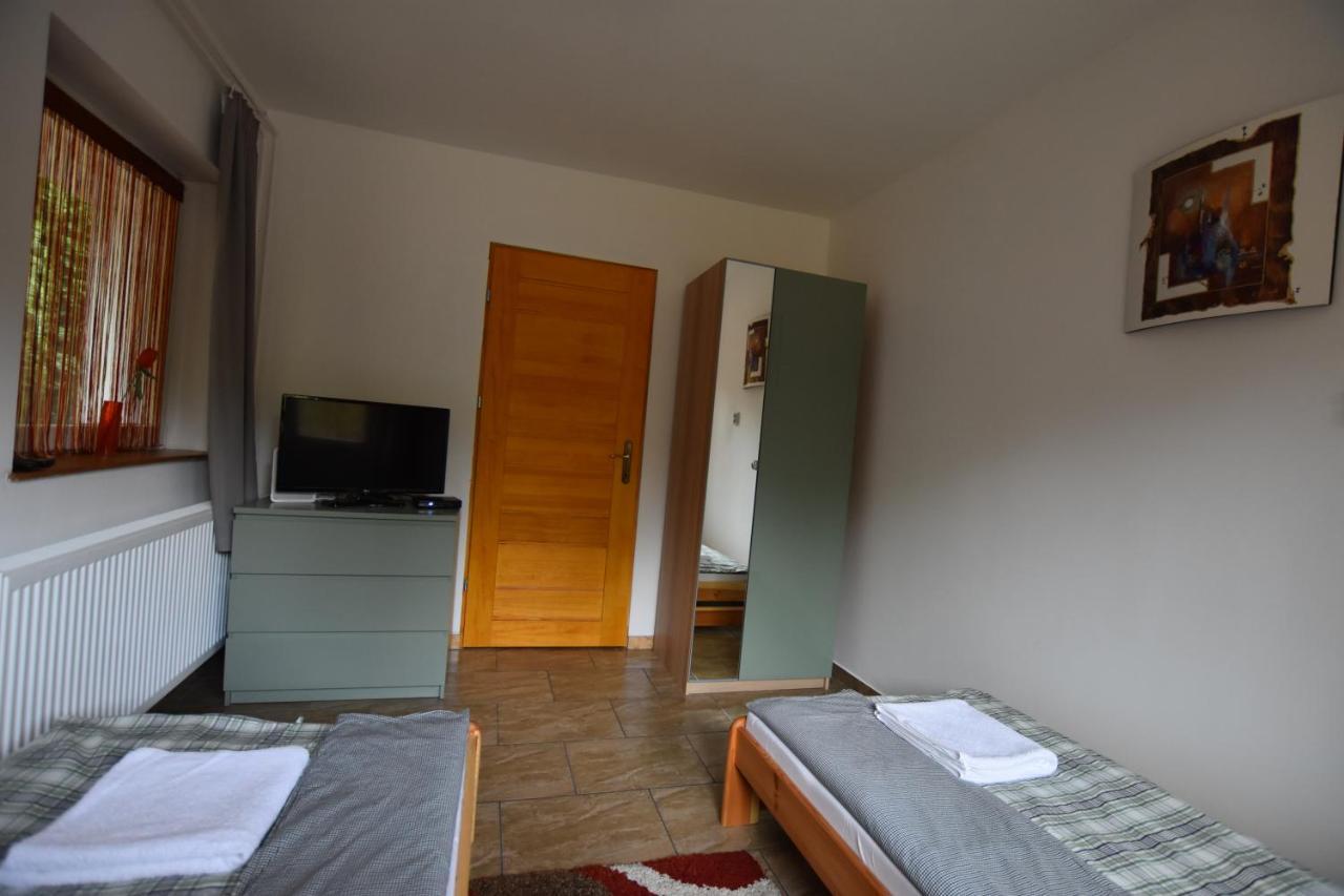 Borsi Apartman Balatonalmádi Exteriér fotografie
