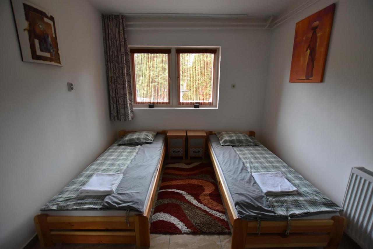 Borsi Apartman Balatonalmádi Exteriér fotografie