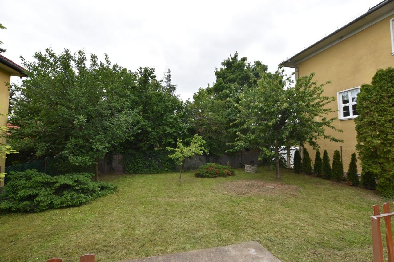 Borsi Apartman Balatonalmádi Exteriér fotografie